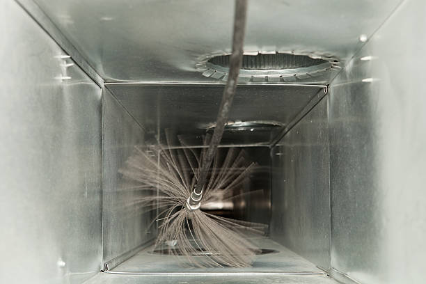  Bonadelle Ranchos, CA Airduct Cleaning Pros
