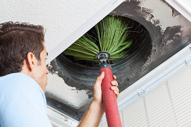 Best General Air Duct Cleaning  in Bonadelle Ranchos, CA